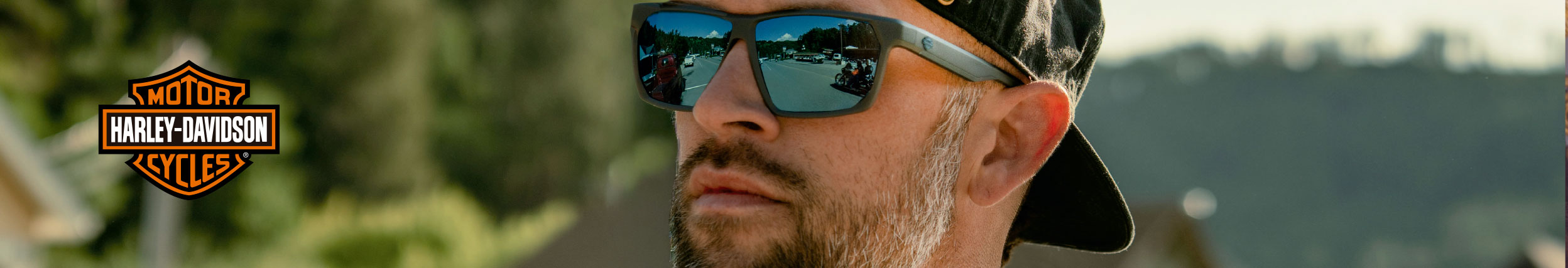 Luxury Eyewear Hero